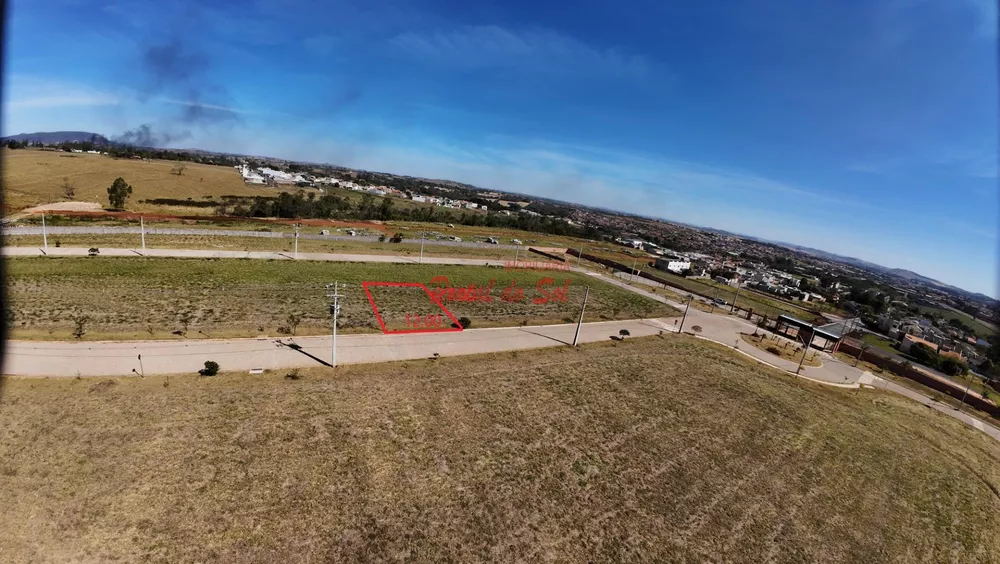 Terreno, 324 m² - Foto 1