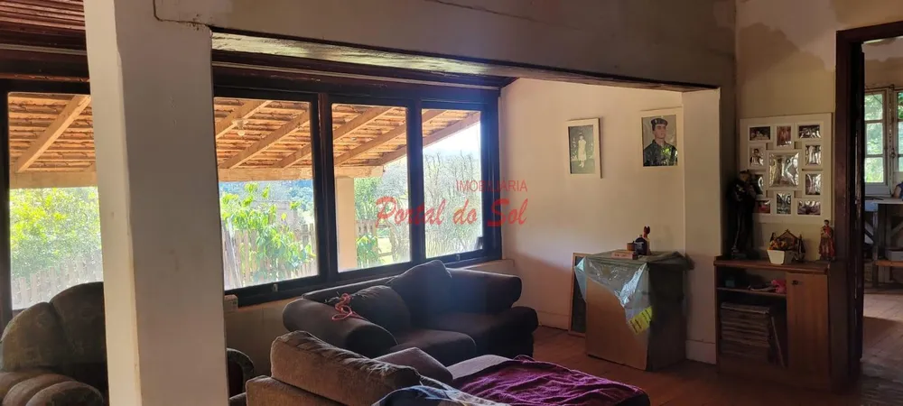 Sítio, 4 quartos, 8 hectares - Foto 11