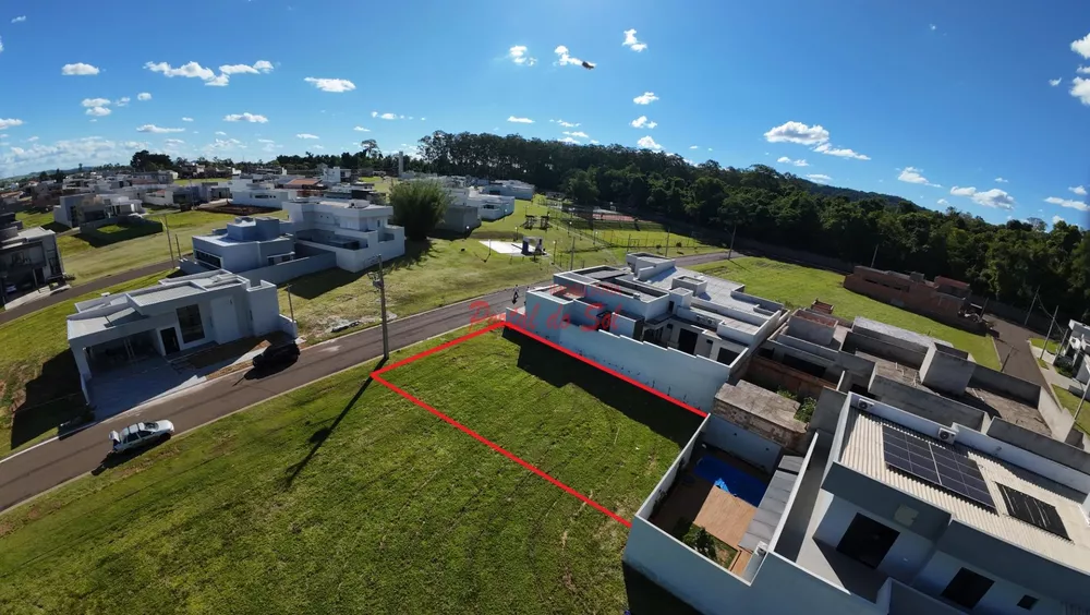 Terreno, 340 m² - Foto 2