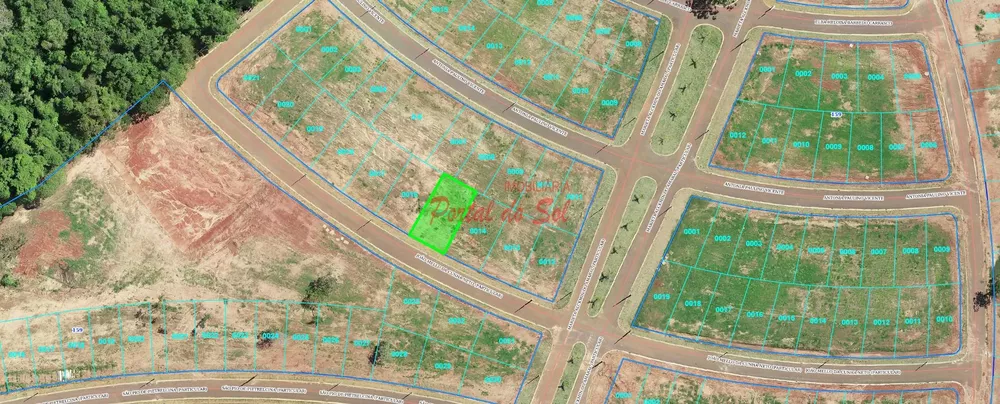 Terreno, 340 m² - Foto 4