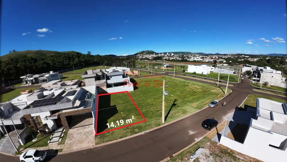 Terreno, 340 m² - Foto 1