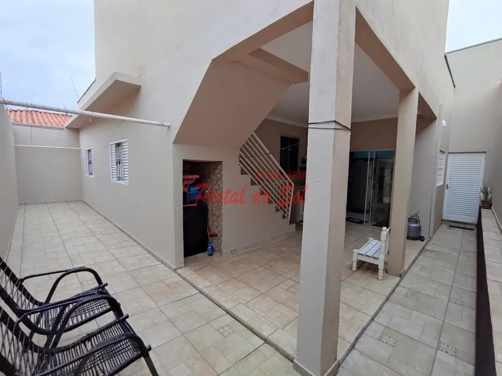 Casa, 3 quartos, 176 m² - Foto 12