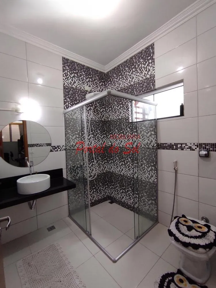 Casa, 3 quartos, 176 m² - Foto 9