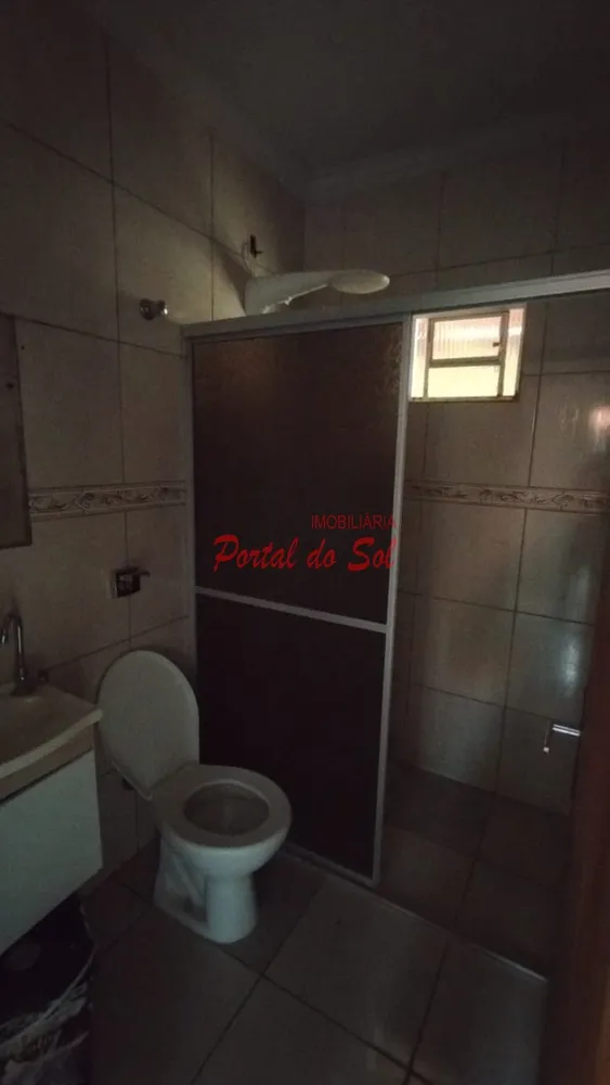 Casa, 3 quartos - Foto 7
