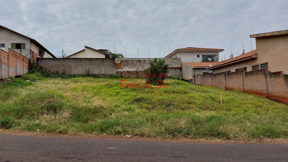 Terreno, 276 m² - Foto 1