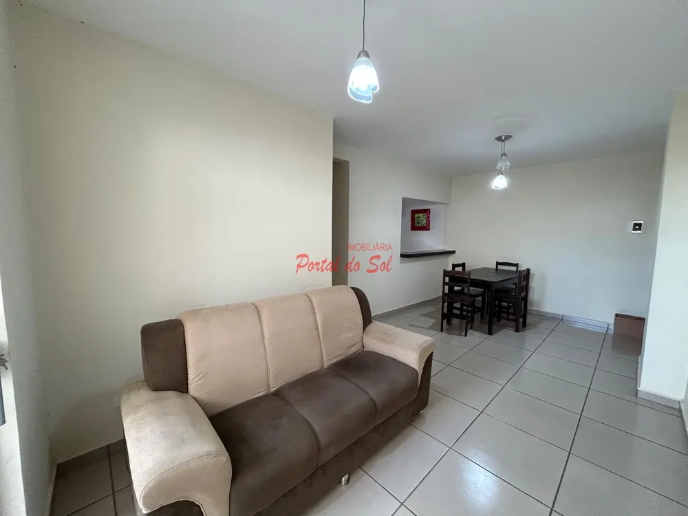 Apartamento - Foto 4