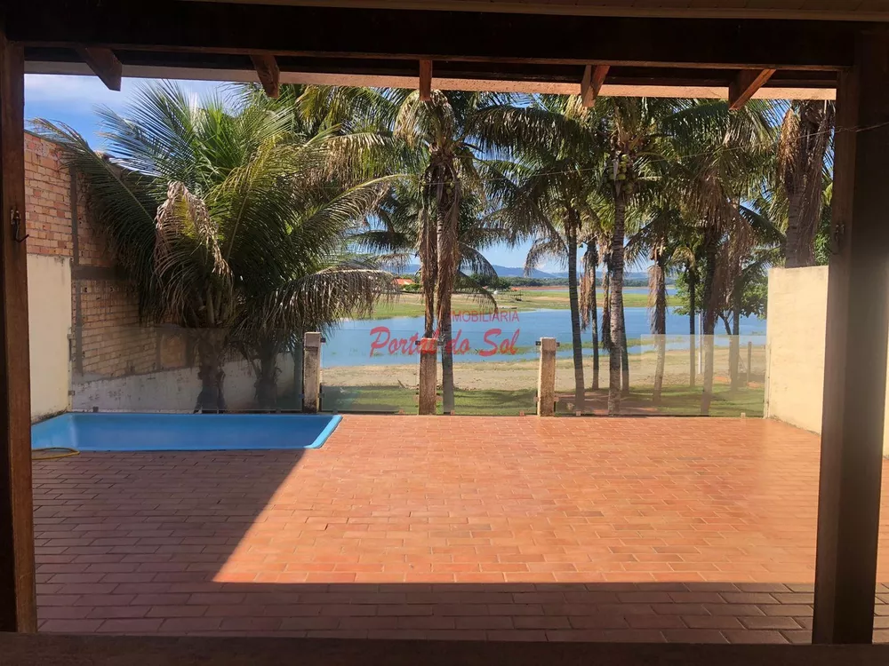 Casa, 3 quartos - Foto 5
