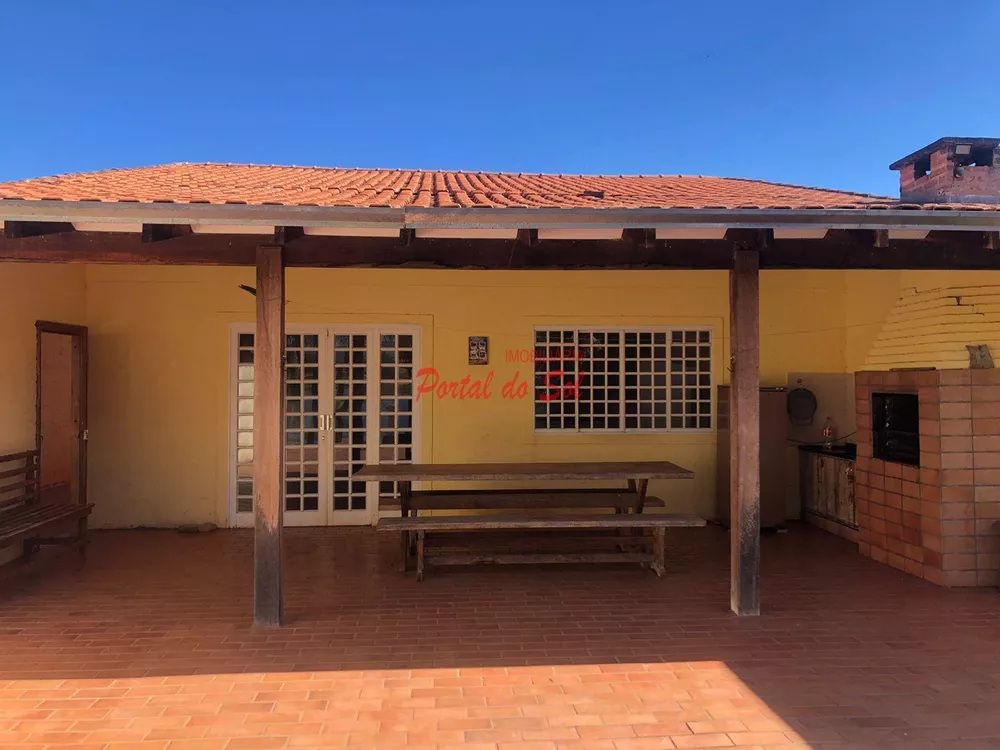 Casa, 3 quartos - Foto 6