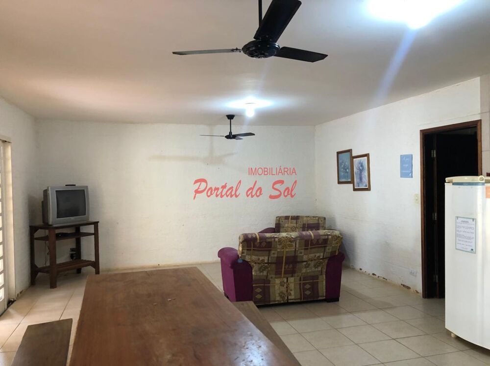 Casa, 3 quartos - Foto 2