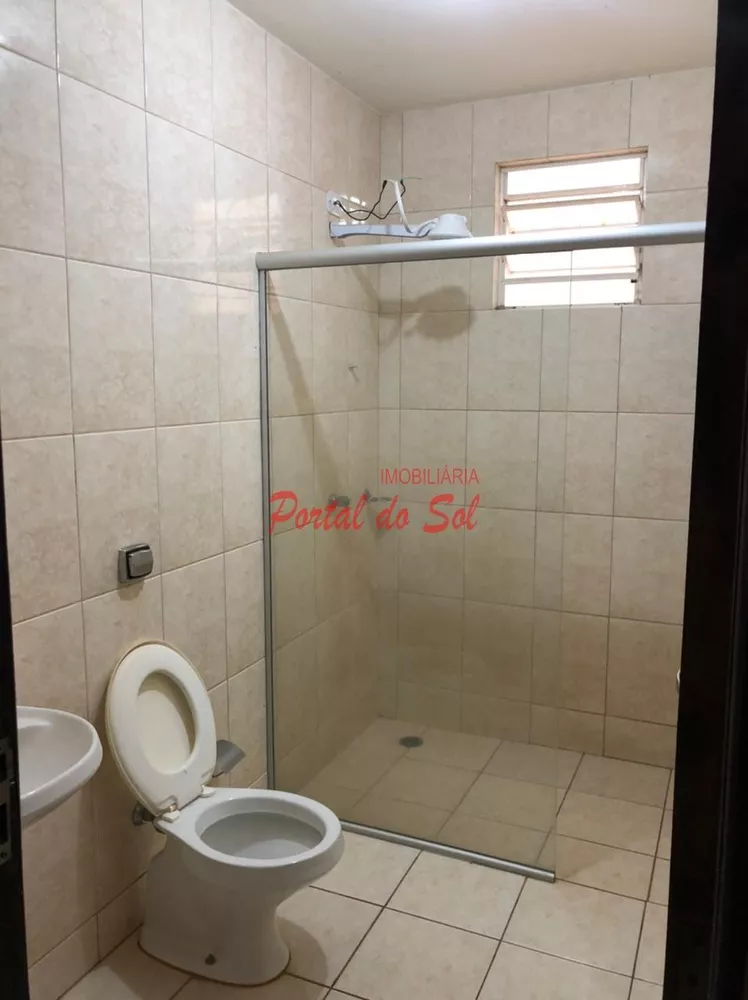 Casa, 3 quartos - Foto 8