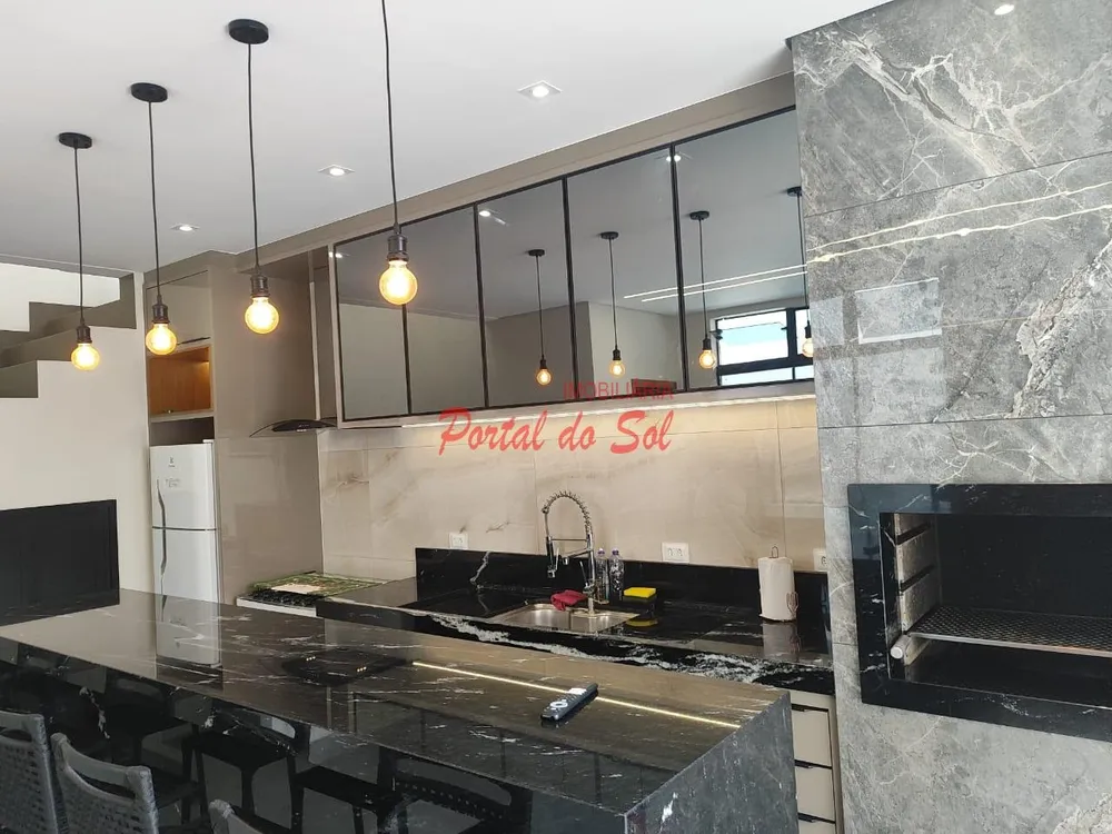 Casa, 3 quartos, 260 m² - Foto 9