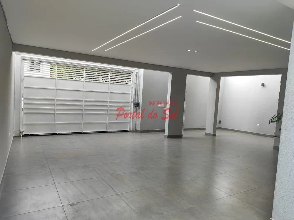 Casa, 3 quartos, 260 m² - Foto 4