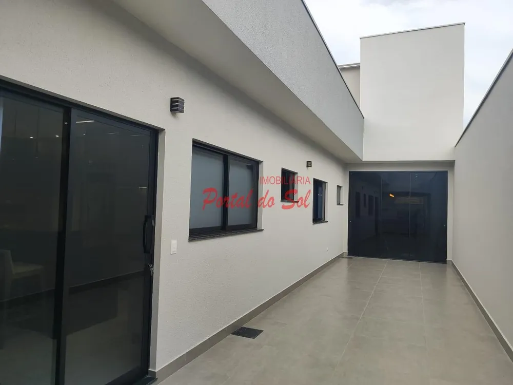 Casa, 3 quartos, 260 m² - Foto 10