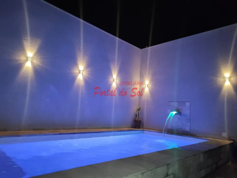 Casa, 3 quartos, 260 m² - Foto 19