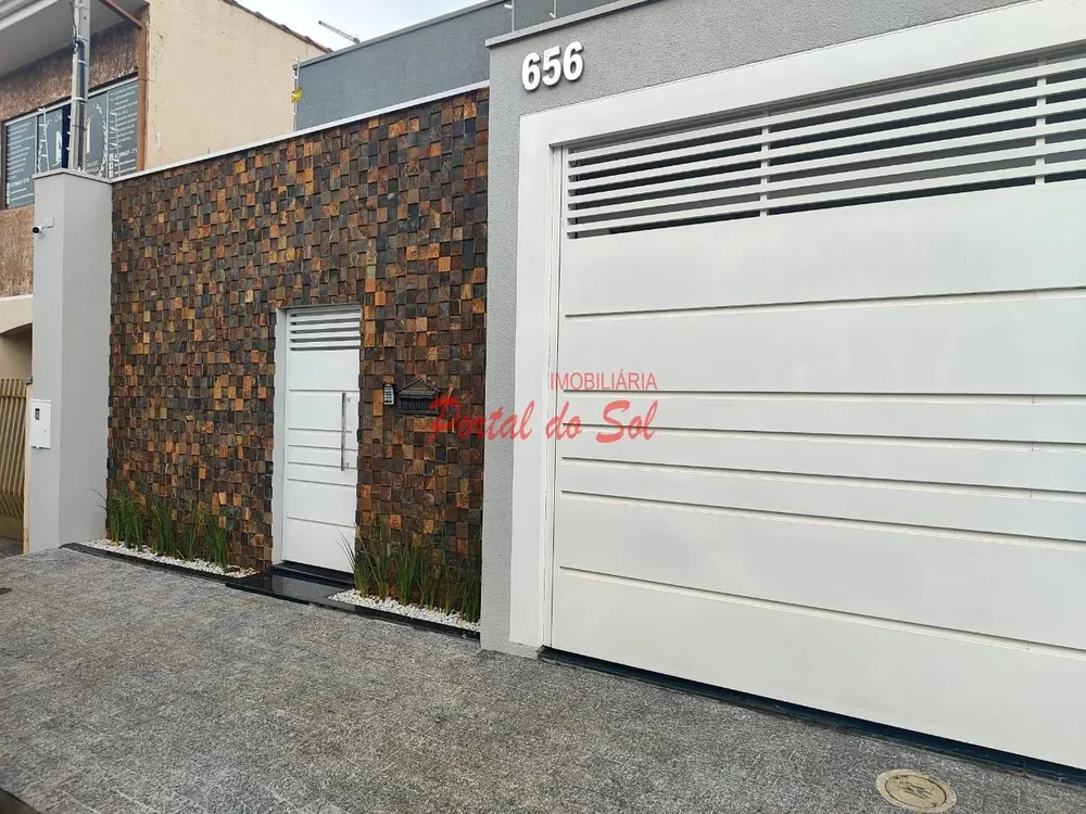 Casa, 3 quartos, 260 m² - Foto 2