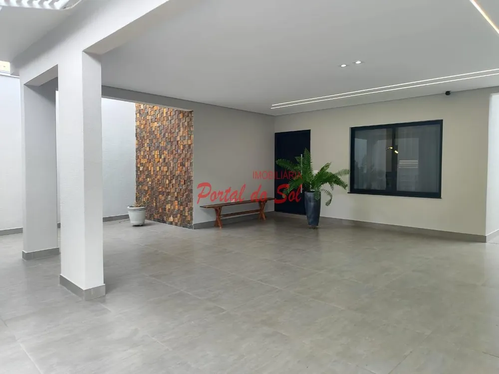 Casa, 3 quartos, 260 m² - Foto 3