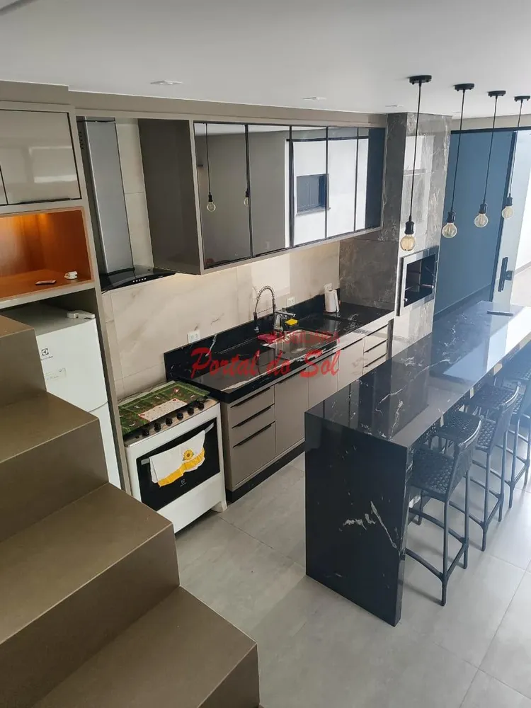 Casa, 3 quartos, 260 m² - Foto 13