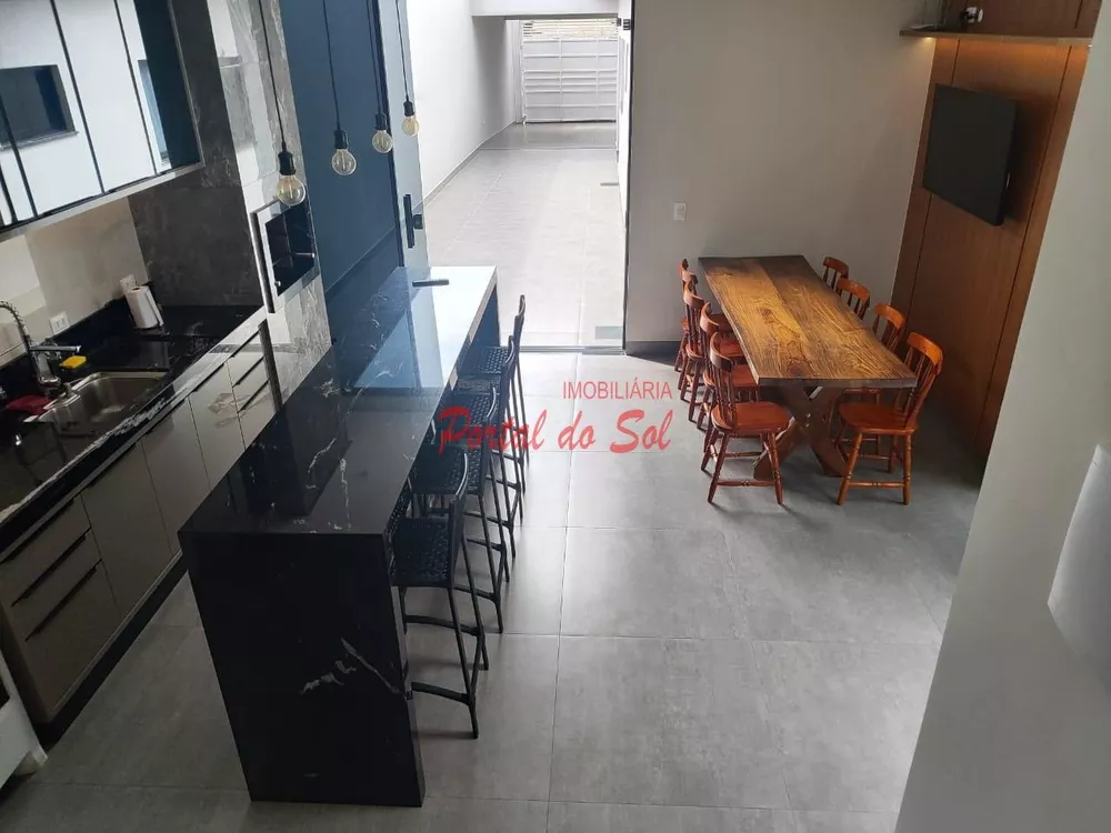 Casa, 3 quartos, 260 m² - Foto 5
