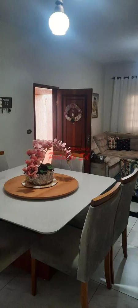 Casa, 3 quartos - Foto 2