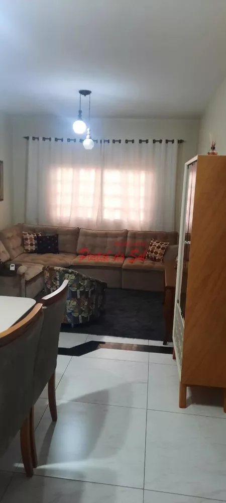 Casa, 3 quartos - Foto 3