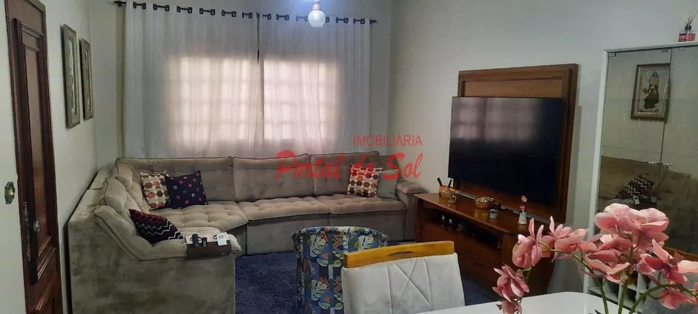 Casa, 3 quartos - Foto 4