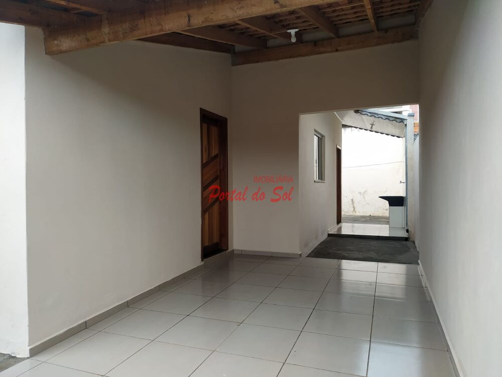 Casa, 2 quartos - Foto 2