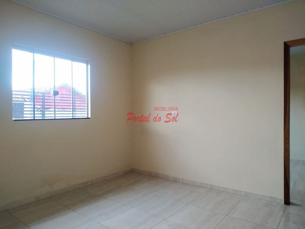 Casa, 2 quartos - Foto 3