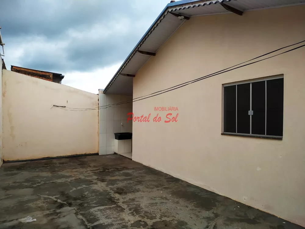 Casa, 2 quartos - Foto 8