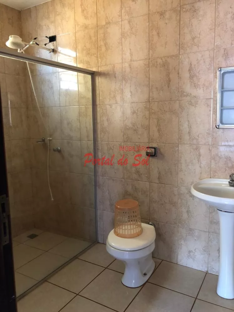 Casa, 3 quartos - Foto 6