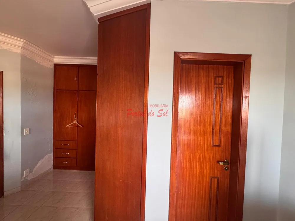Apartamento, 4 quartos, 225 m² - Foto 10
