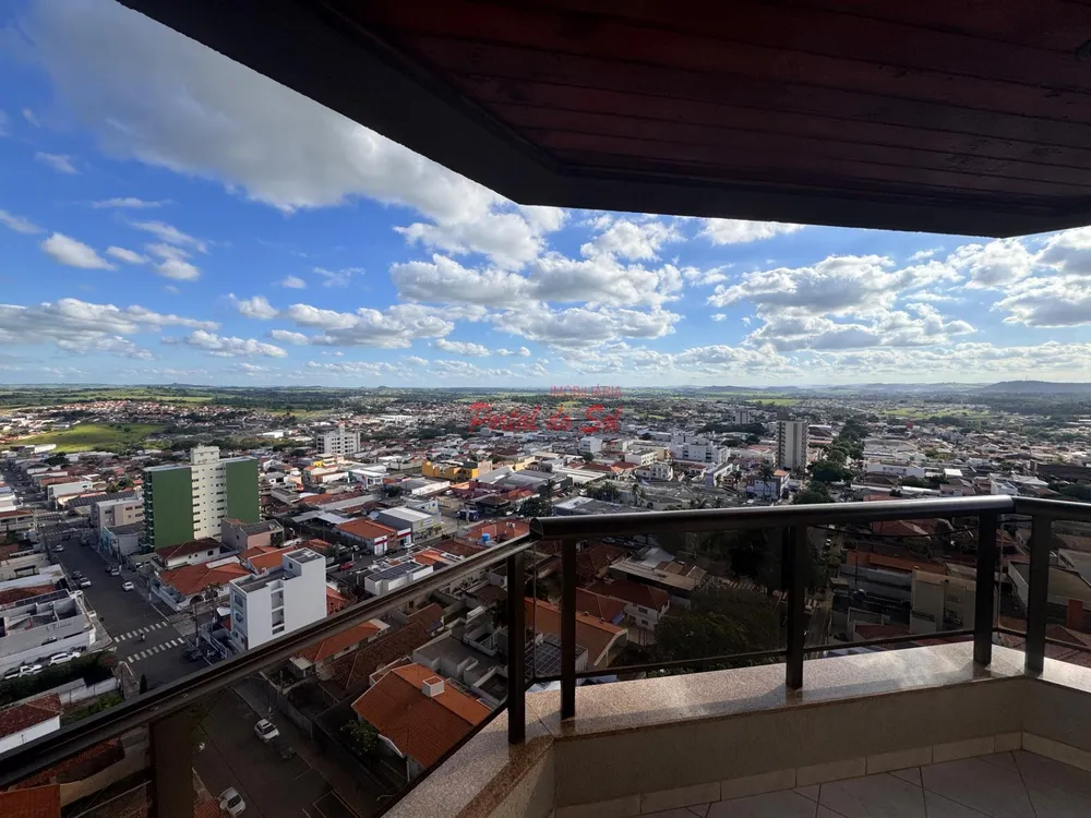 Apartamento, 4 quartos, 225 m² - Foto 12