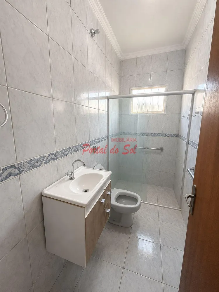 Casa, 4 quartos - Foto 2