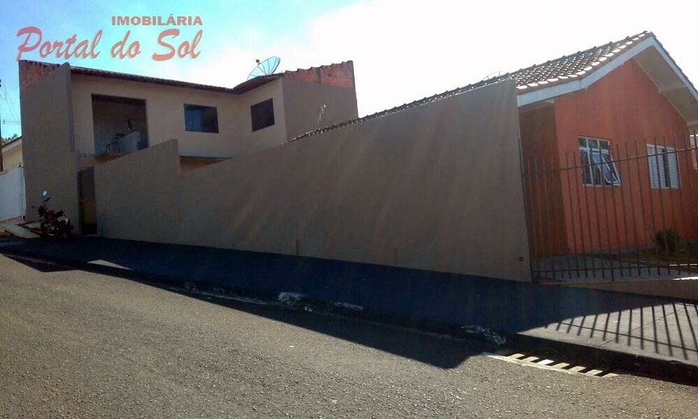 Casa, 3 quartos, 330 m² - Foto 3