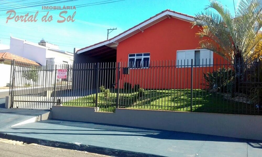 Casa, 3 quartos, 330 m² - Foto 2