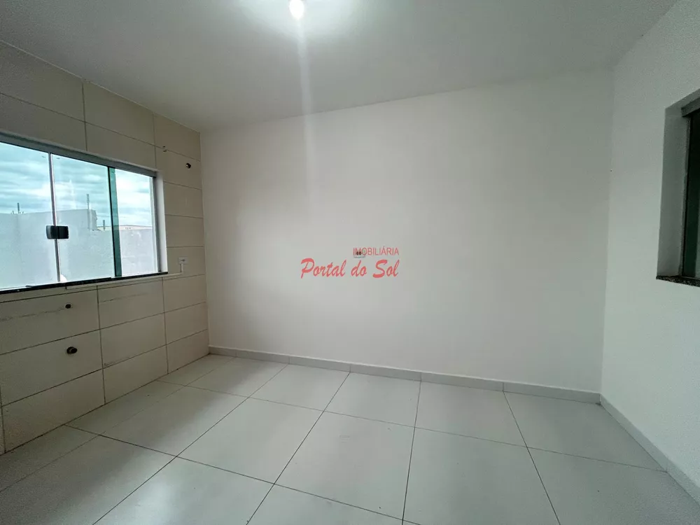 Sobrado, 2 quartos - Foto 2