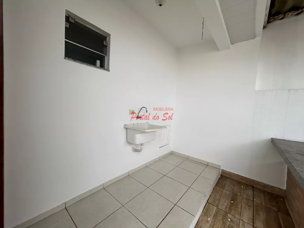 Sobrado, 2 quartos - Foto 1