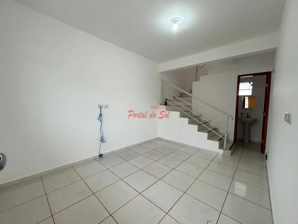 Sobrado, 2 quartos - Foto 4