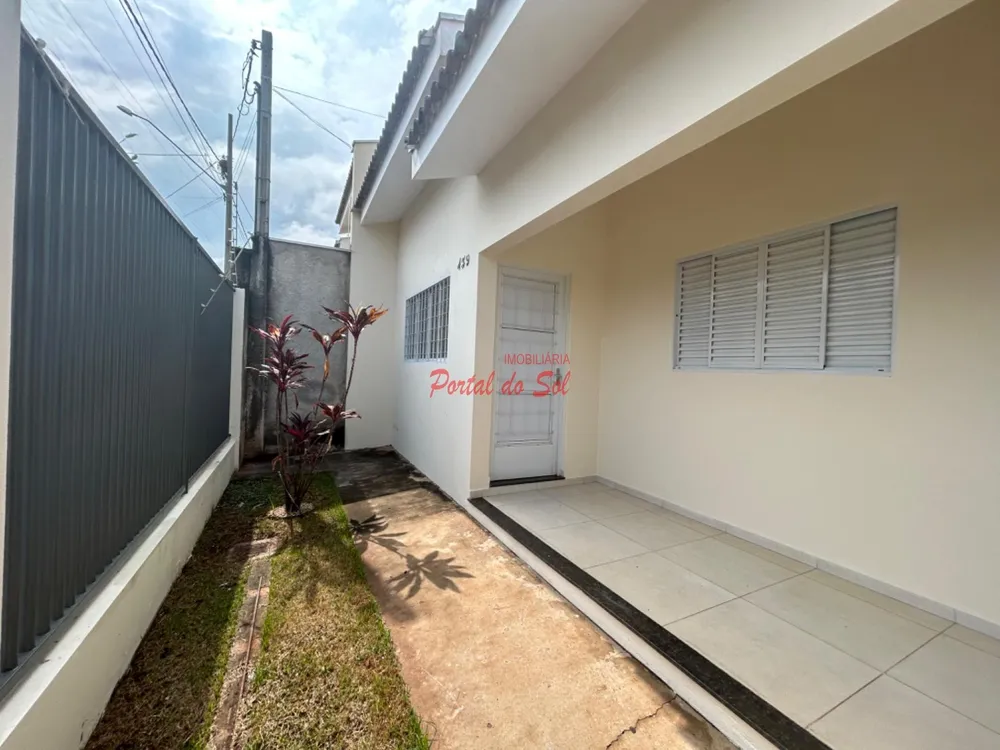 Casa, 2 quartos - Foto 5