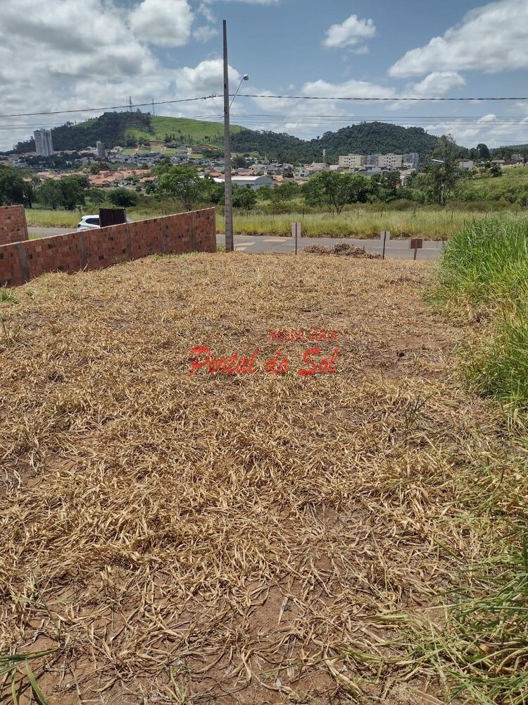 Terreno, 255 m² - Foto 1
