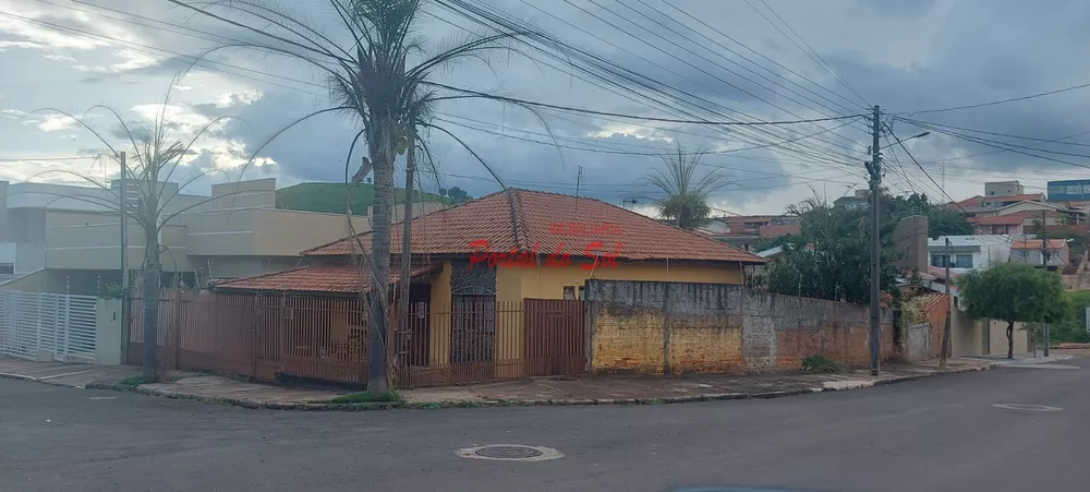 Casa, 3 quartos, 168 m² - Foto 3