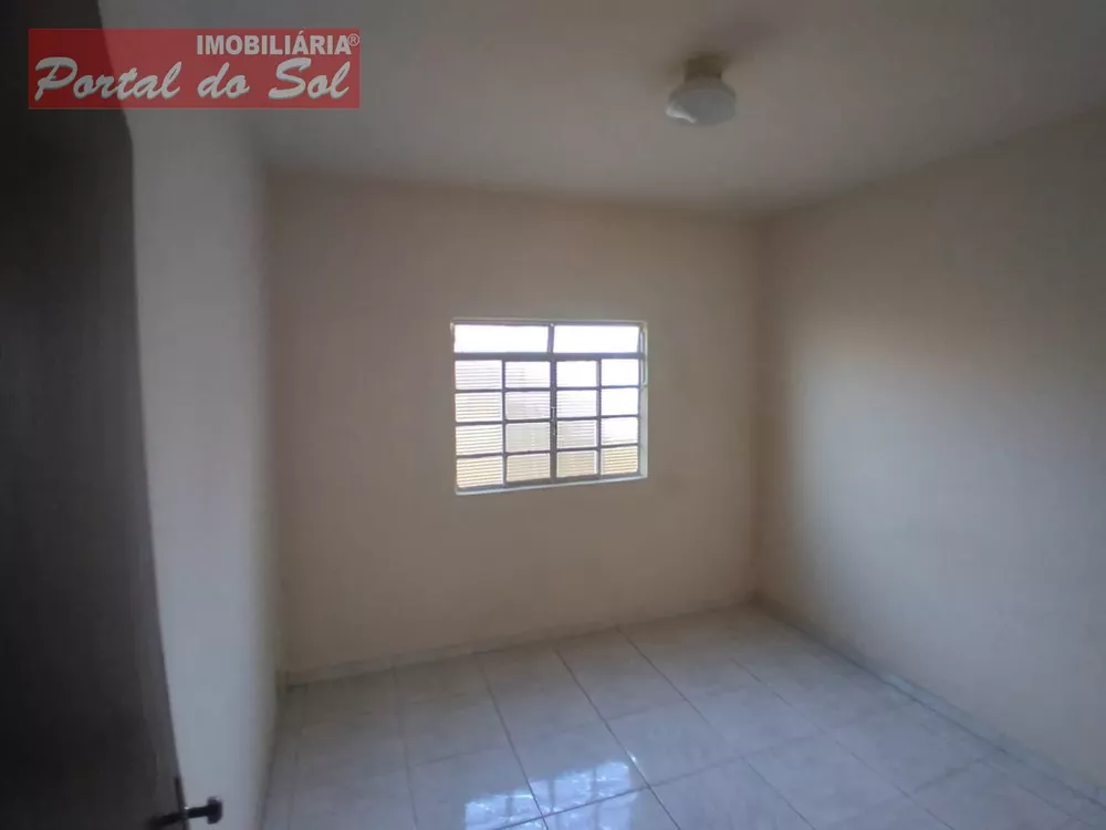 Casa, 3 quartos, 187 m² - Foto 2