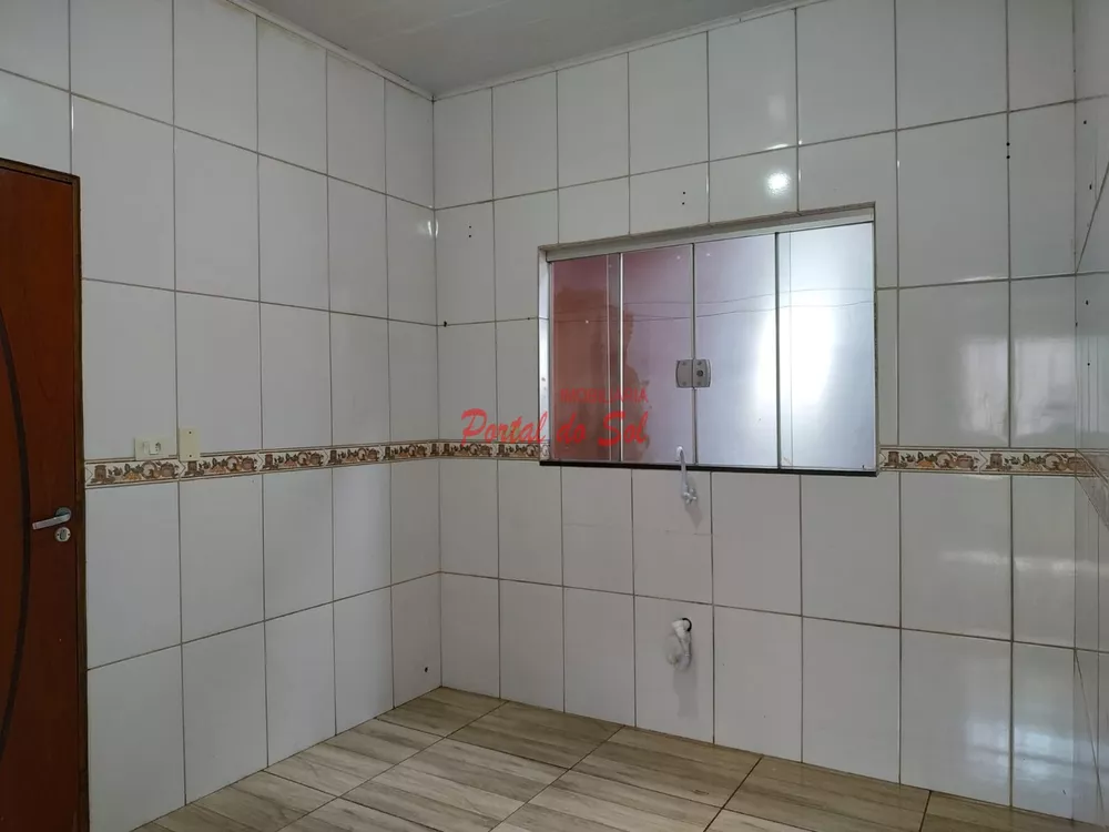 Casa, 2 quartos, 55 m² - Foto 8