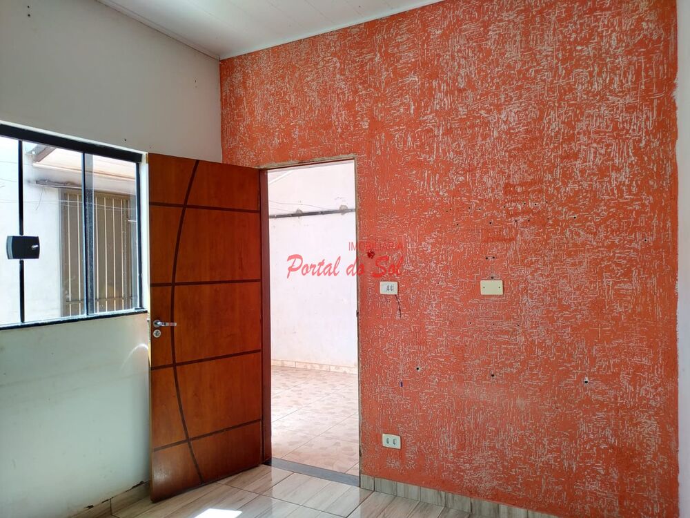 Casa, 2 quartos, 55 m² - Foto 9