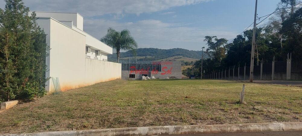 Terreno, 391 m² - Foto 2