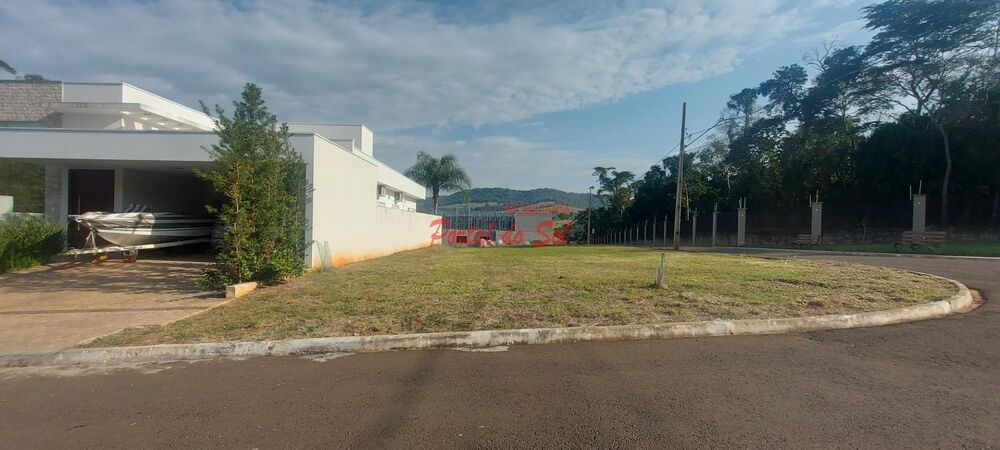 Terreno, 391 m² - Foto 1