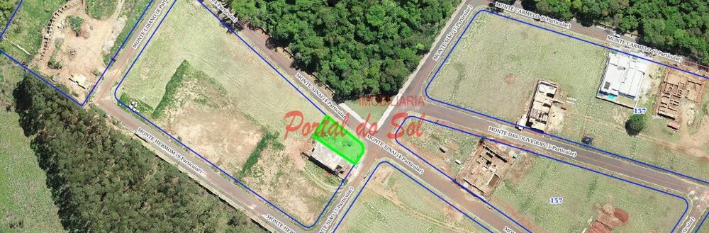 Terreno, 391 m² - Foto 5