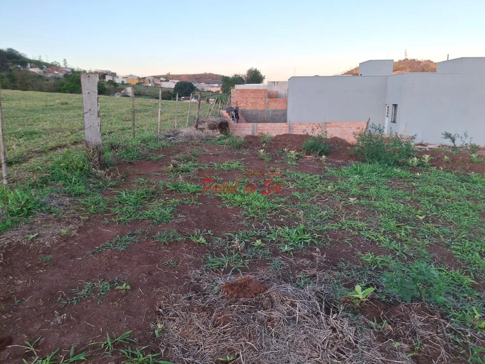 Terreno, 204 m² - Foto 2