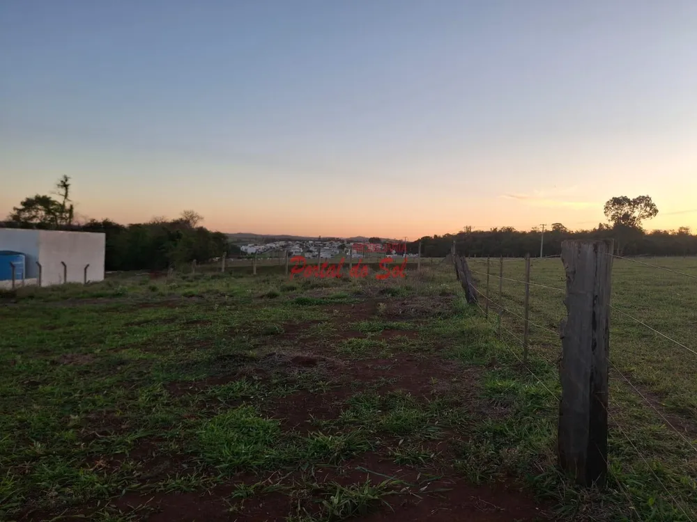Terreno, 204 m² - Foto 1
