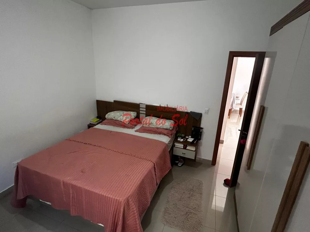 Casa, 1 quarto, 47 m² - Foto 3