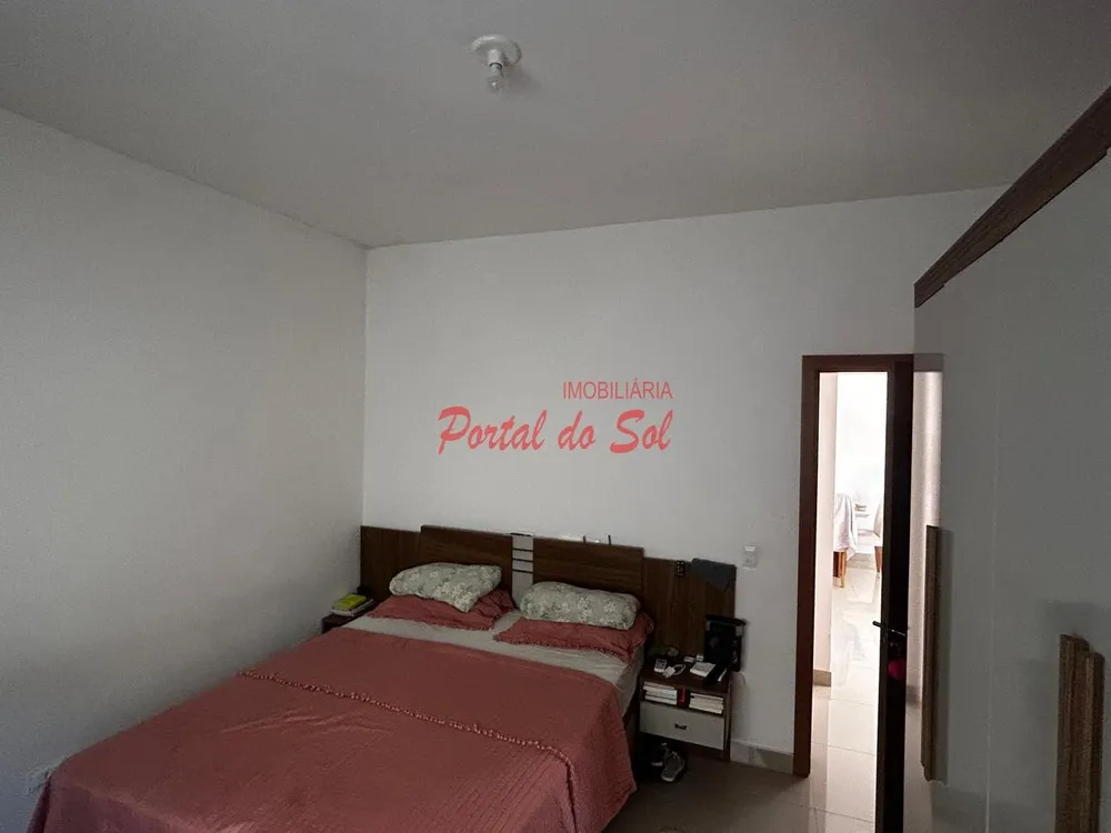 Casa, 1 quarto, 47 m² - Foto 11